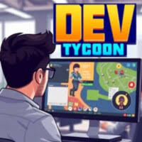 dev tycoon 2